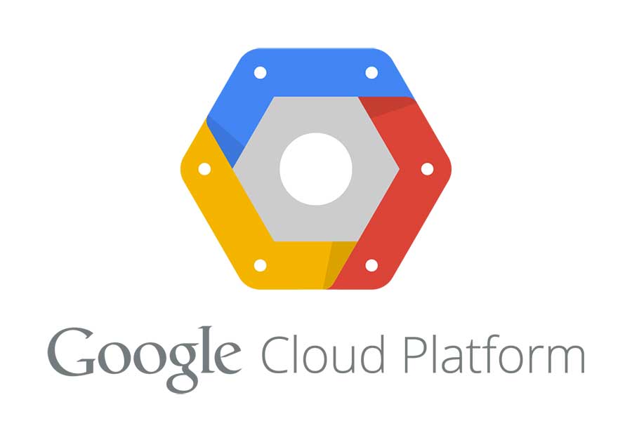 o seu site no Google Cloud Platform