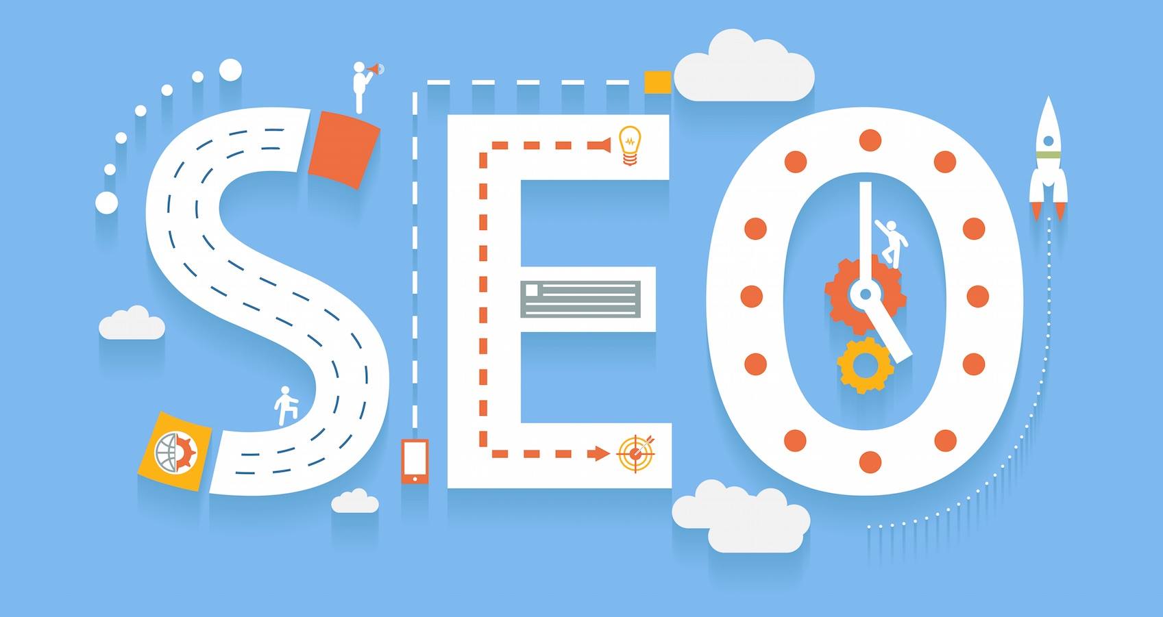 As técnicas digitais que utilizamos para impulsionar o seu site