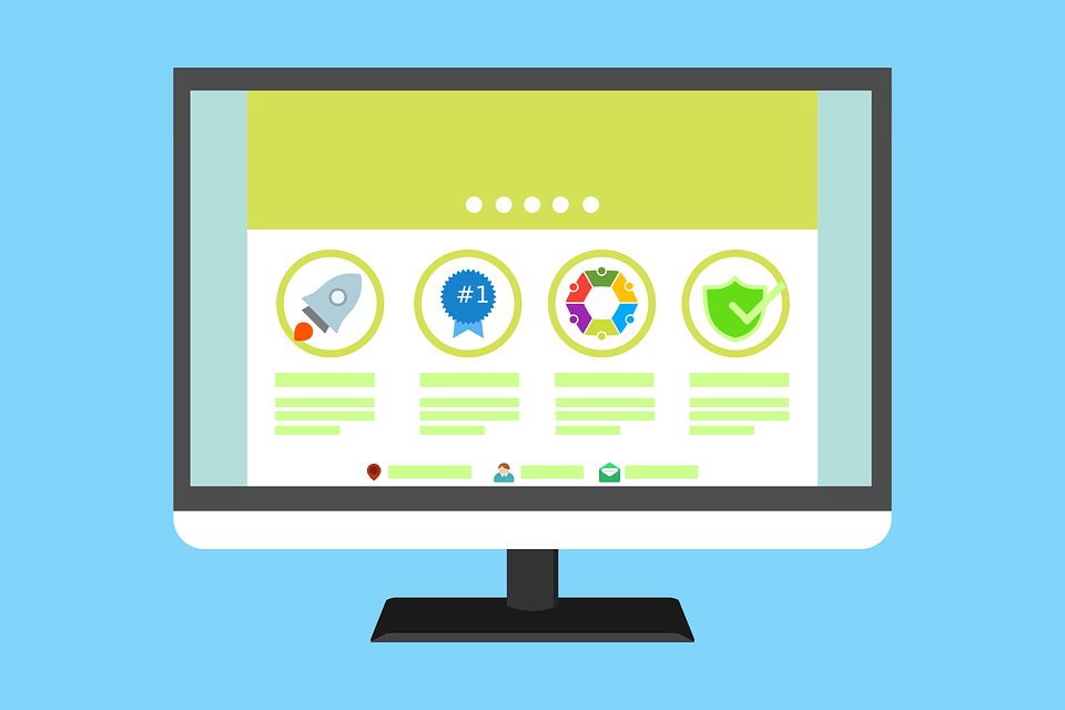 Seu Site Eficiente em WordPress