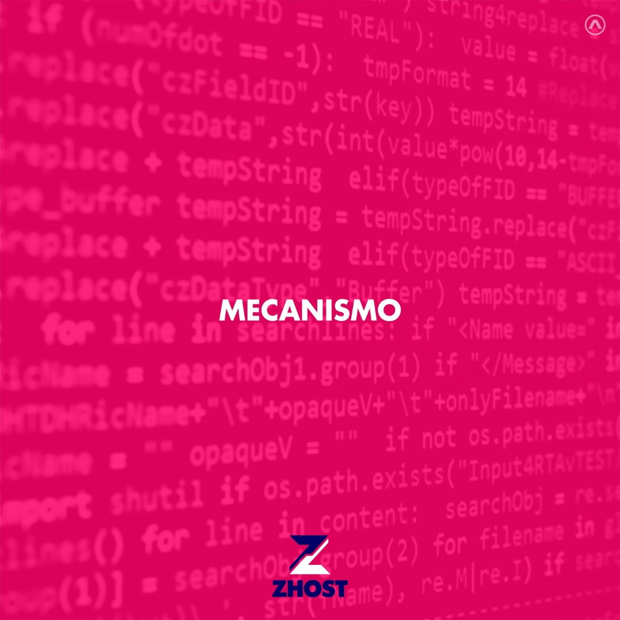 Mecanismo