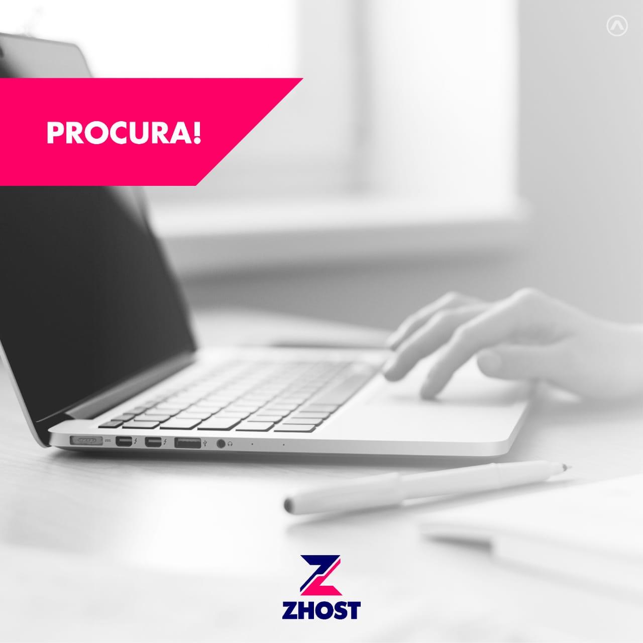 Quem procura acha