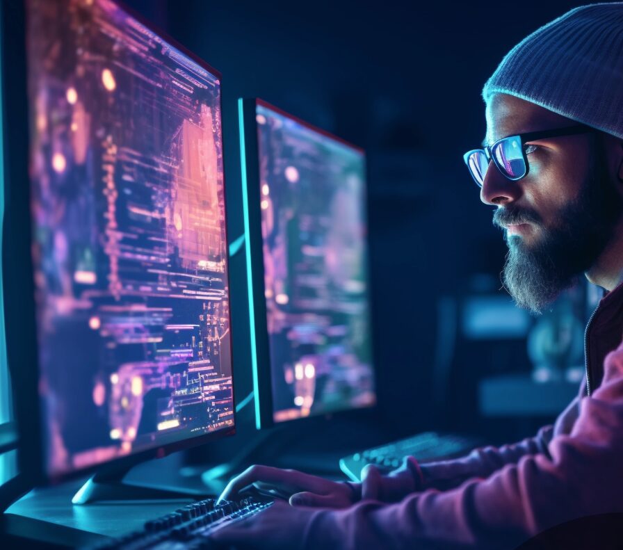 O que o Per5onal Web resolve?