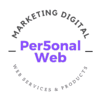 Per5onal Web