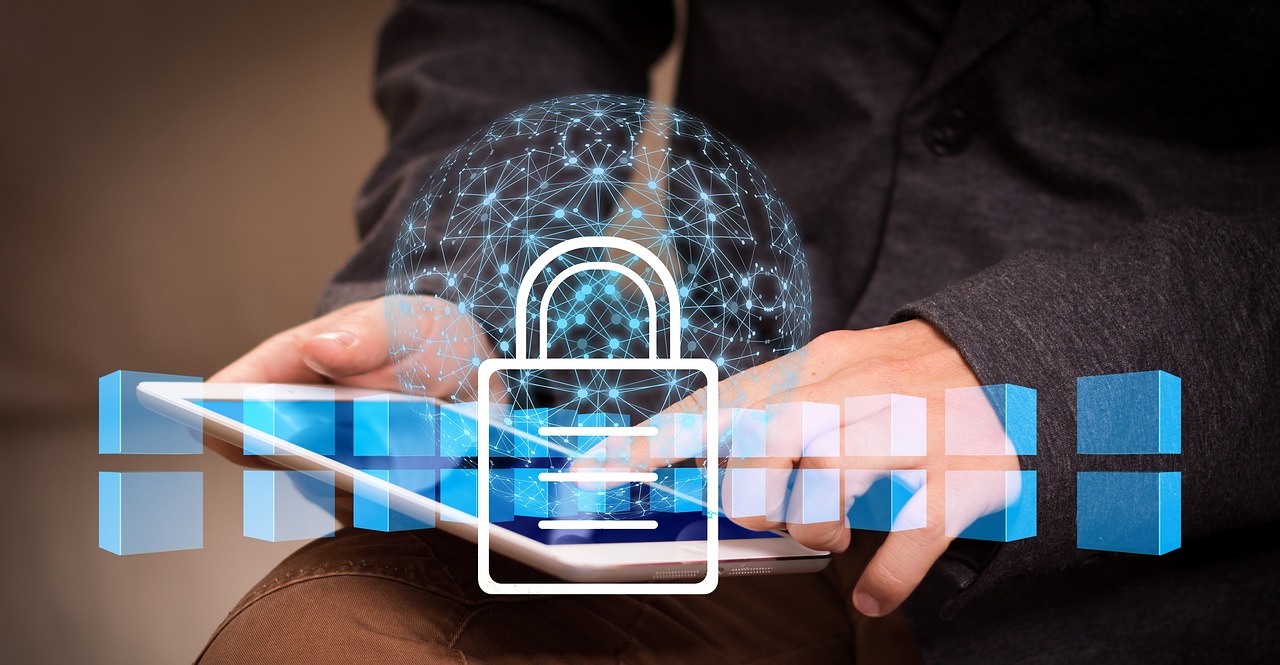 Configure backups para a segurança dos dados